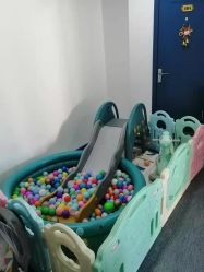 -蓝丝带产后恢复中心(于洪店)