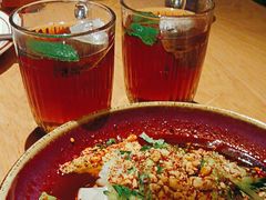 -纳鲁孜·新疆特色餐厅(上海悦荟广场店)