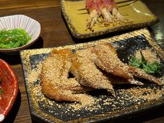 -鸟屯(三里屯店)