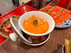 -后火锅(南京东路总店)