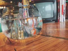 -烛影拾光观景餐厅·创意菜·摄影·小提琴(大唐不夜城店)