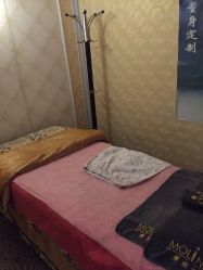 -梦莲娜美容连锁机构