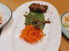 -秦皇岛香格里拉·秦香阁