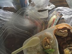 -真功夫(石岩佳华店)