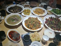-三猫黑鱼花(南大店)