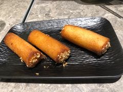 -留半山·香港食堂(啦啦宝都店)