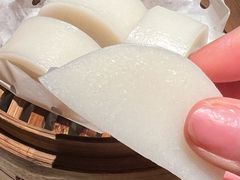 -荣家黄鱼面(前滩太古里店)