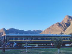 -百里峡七彩艺术小镇