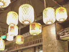 -南京大牌档(新街口德基广场店)