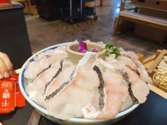 -蜀大侠火锅(四川北路店)