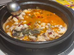 -周渝食惦酸菜鱼(青浦店)
