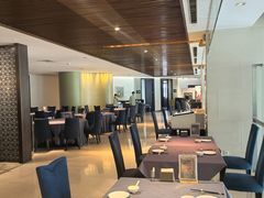 -上海古井假日酒店 · 徽昇楼中餐厅