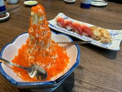 -大雄寿司(中华广场店)