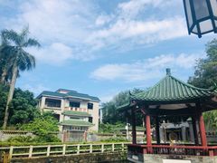 -黄埔古港