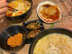 -谭仔三哥米线(屯门时代广场北翼店)