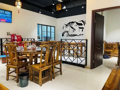 -叶掌柜桐庐土菜馆