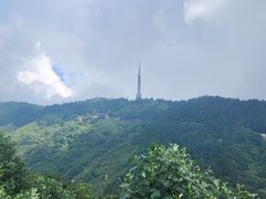 -南岳衡山风景名胜区