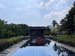 -宁波九龙湖开元度假村