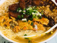 -荔林食店(西华路店)