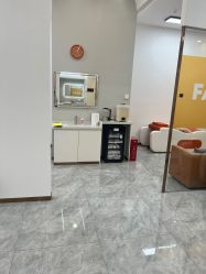 -洗脸熊·洗脸吧