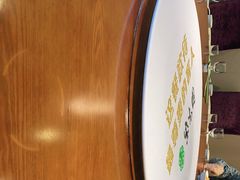 -紫光园·烤鸭·北京菜(劲松店)