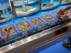 水产区-保定会馆(红旗大街店)