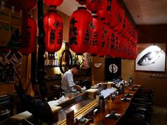 -千代武日本料理(开发区店)