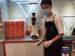 -Manner Coffee(丁香国际店)