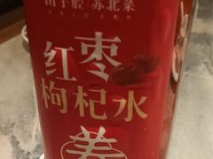 -山芋腔苏北菜(盐城滨海店)