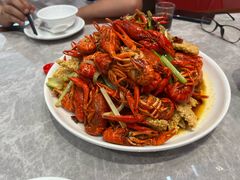 -虾女王·龙虾·烧烤(龙江店)