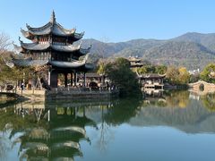 -台州府城(东湖)