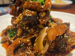 -龙凤瓦罐煨汤馆(清江东路店)