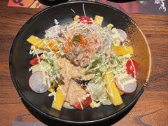 -京鹿料理(荟聚店)