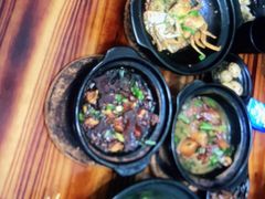 -小时候焗海鲜(鄞州万达店)
