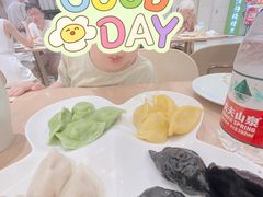 -船歌·鱼水饺青岛菜(国贸商城店)