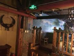 -三个大叔东北烧烤·砂锅菜(西三旗店)