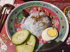 -小娘惹厨房Little Nyonya(狮城有约上榜店)