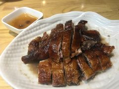 -宏记广东客家菜(丰汇店)