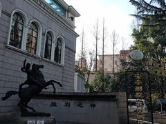 -上海安亭别墅花园酒店