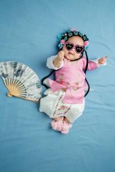 -倾城宝贝儿童摄影(浦东金谊店)