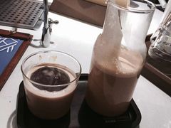 -Oasis coffee燕谷咖啡(公信店)