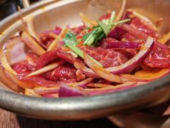 -九田家黑牛烤肉料理(新辰里亚运村店)