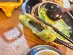 -吃饭皇帝大土家民族菜(正大广场店)
