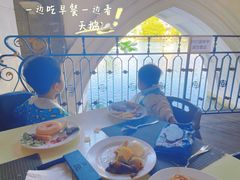 -深圳东部华侨城茵特拉根酒店