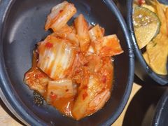 -九田家黑牛烤肉料理(溧阳吾悦店)