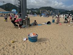 -大梅沙海滨公园