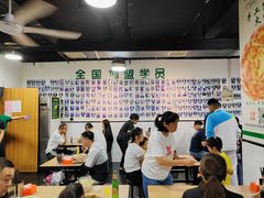 -肖家饸饹面总店(郑州总店)