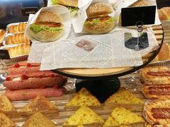 -华丰贺氏(福新西路店)