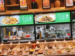 -黄泥岗·地道湖北菜(奥特莱斯店)