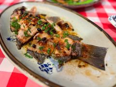 -龙桥私厨·姜花菊花过桥鱼·顺德菜(容桂店)